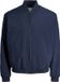 JACK&JONES JJECHARGE BOMBER JACKET NOOS Heren Navy Blazer XS