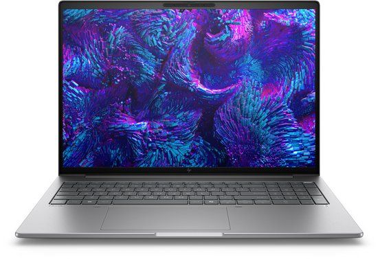 HP ZBook / 8 G1i / C4DA7EA