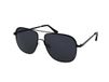 Hawkers Schwarz Dunkel Teardrop