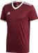 adidas Tabela 18 Maillot - Rouge/Blanc - Taille 128