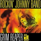 Sonic Rendezvous The Rockin Johnny Band - Grim Reaper (CD)