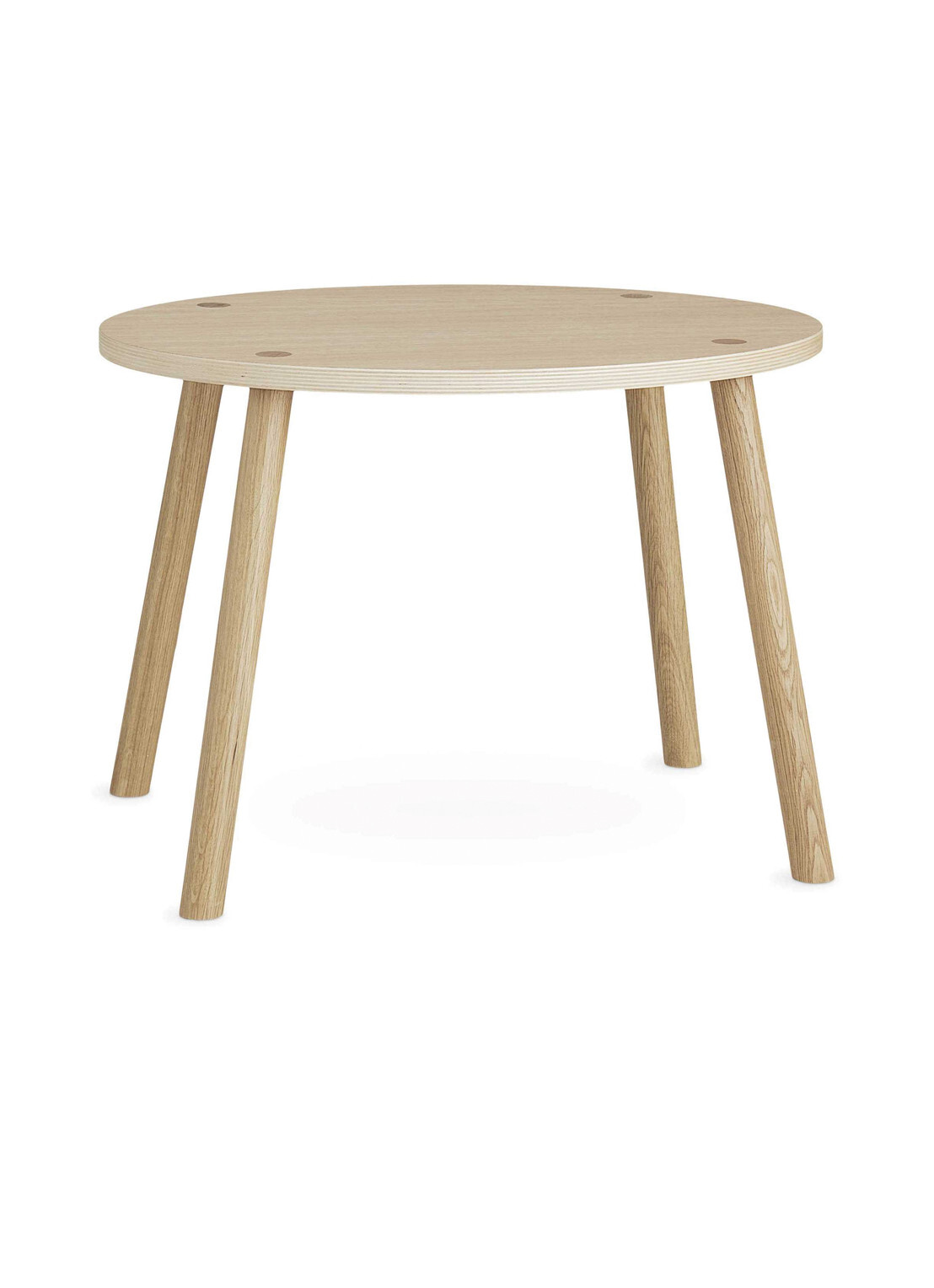 Nofred Mouse Kindertafel