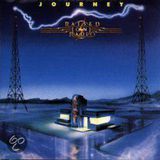 Raised Journey Raised On Radio CD