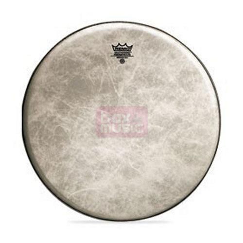 Remo P 3 1518 FD Powerstroke 3 Fiberskyn 18 inch