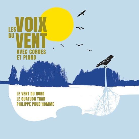 Les Idla Les Voix Du Vent