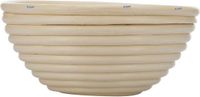 Westmark Rijsmandje, rond, 17,5 cm, rotan, lichtbeige