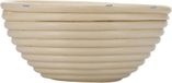Westmark Rijsmandje, rond, 17,5 cm, rotan, lichtbeige