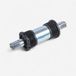 ROCKRIDER Boitier de pédalier carre 68mm e-st 100 v2 - longueur 131mm