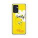 ERT GROUP mobiel telefoonhoesje voor Oppo RENO 7 5G Looney Tunes Tweety 005