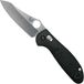 Benchmade Mini-Griptilian 555-S30V couteau de poche - design Mel Pardue