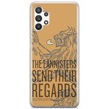 ERT GROUP mobiel telefoonhoesje voor Samsung A32 5G Game of Thrones 014