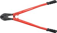 YATO Betonschaar 750 mm Staal Rood