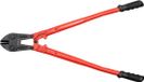 YATO Betonschaar 750 mm Staal Rood