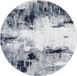 Livabliss Giulia Abstract Tapijt 160x160cm