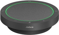 Jabra Speak2 40 - Luidsprekertelefoon - USB Type-C - Grijs