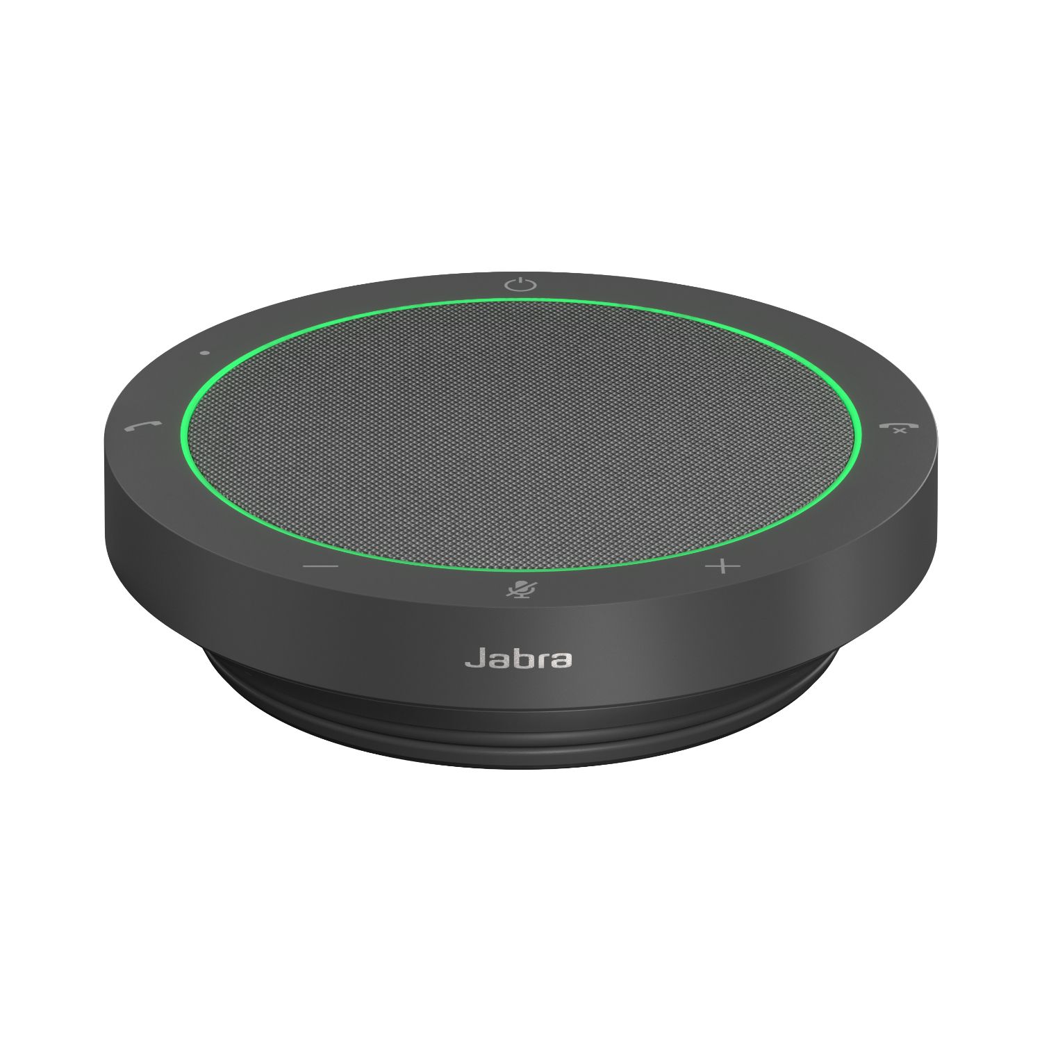 Jabra Speak2 40 - Luidsprekertelefoon - USB Type-C - Grijs