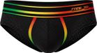 CODE 22 Pride Brief Black - Maat S - Heren Ondergoed
