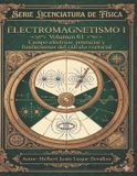 Electromagnetismo Independently Published Licenciatura En Física- Electromagnetismo II Volumen 01 Paperback