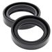 Joints All Balls Vorkgolfafdichtringen voor Honda CBR R XR L PCX i.e. MSX, Aprilia Scarabeo 100-1690 cc