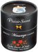 Plaisir Secret Red Wood Massagekaars Wit 80 ml