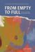 From Empty to Full: God's Pattern of Redemption