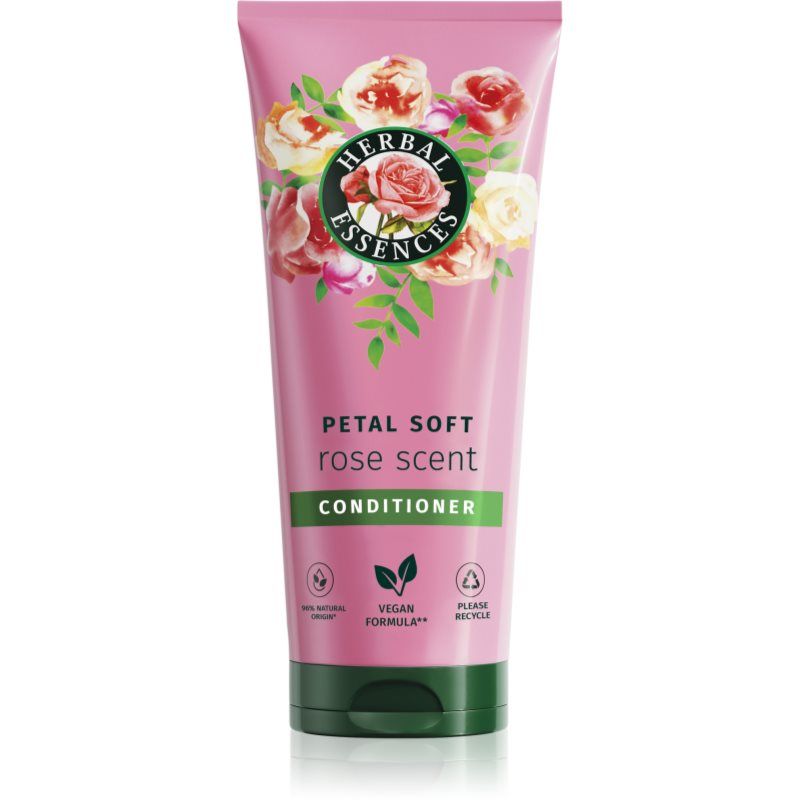 Herbal Essences Moisturise Aloe Shampoo - Šampon pro výživu a hydrataci