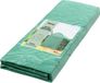 Outsunny Kasoverkapping - Polyethyleen - 300x200x200cm - Groen