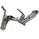 BMW Support d'aile avant BMW Série 3 ♻️ Réf. OE. 41007347874 - Garantie à vie