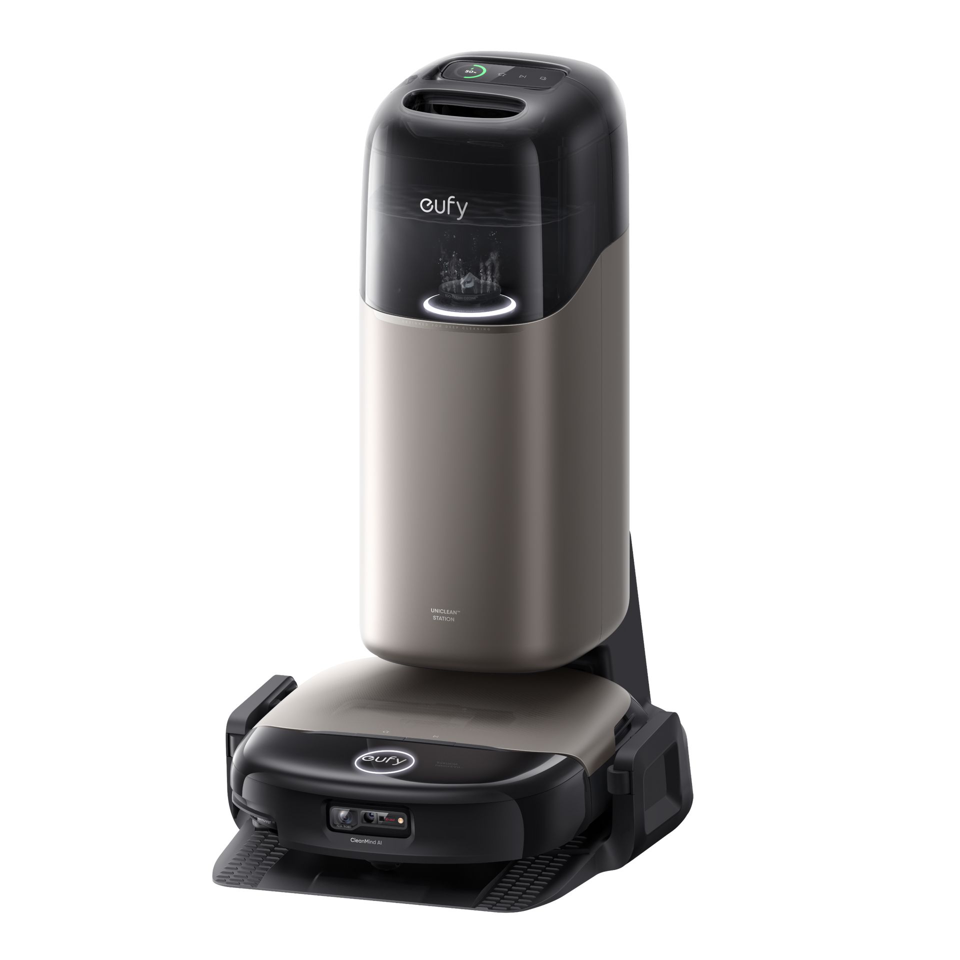 Eufy Omni S2