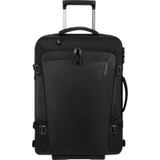 Samsonite Armox Reistas met wielen / Rugzak 55cm Zwart
