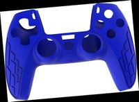 Heble® Playstation 5 Controller Hoesje - Blauw