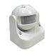 LED Atomant LED Bewegingsmelder Aanwezigheid Wandsensor Draaibaar 180° Wit