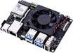 ASUS Tinker Edge R SBC Motherboard - 90ME00M0-M0EAY0