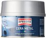 Arexons 0190160 Pack Mirage Cire Métal, Crème Blanche, 250 ml