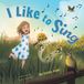 I Friesenpress I Like to Sing Paperback