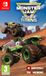Thq Nordic Koch Media Monster Jam Steel Titans - Nintendo Switch