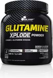 Olimp Supplements Glutamine Xplode - 500 gram - Lemon