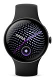 Google Pixel Watch 5 - 45 mm - Wifi - Zwart