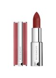 Givenchy Le Rouge Sheer Velvet - Lipstick - 3274872428386