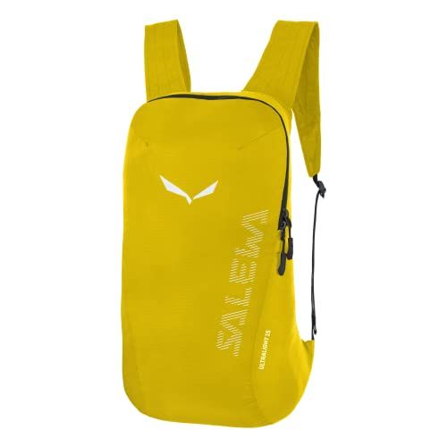 SALEWA Uniseks Ultralight 15 liter rugzak - 4053866479592