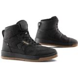 Falco Harlem Schoenen Zwart - Maat 42 - Laars