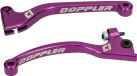 Doppler Levier d'embrayage / frein pour MRT/ Sherco / DRD EVO (AJP) violet
