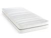 Mobistoxx COMFORT Matelas 160x200 cm ressorts ensachés + mousse polyéther 30 kg/m³