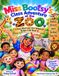 Miss Bootsy's Class Adventure at the ZOO