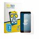 BROTECT - Screenprotector voor Ulefone Note 22 - Folie Beschermfolie Beschermglas matte 3 Stuks