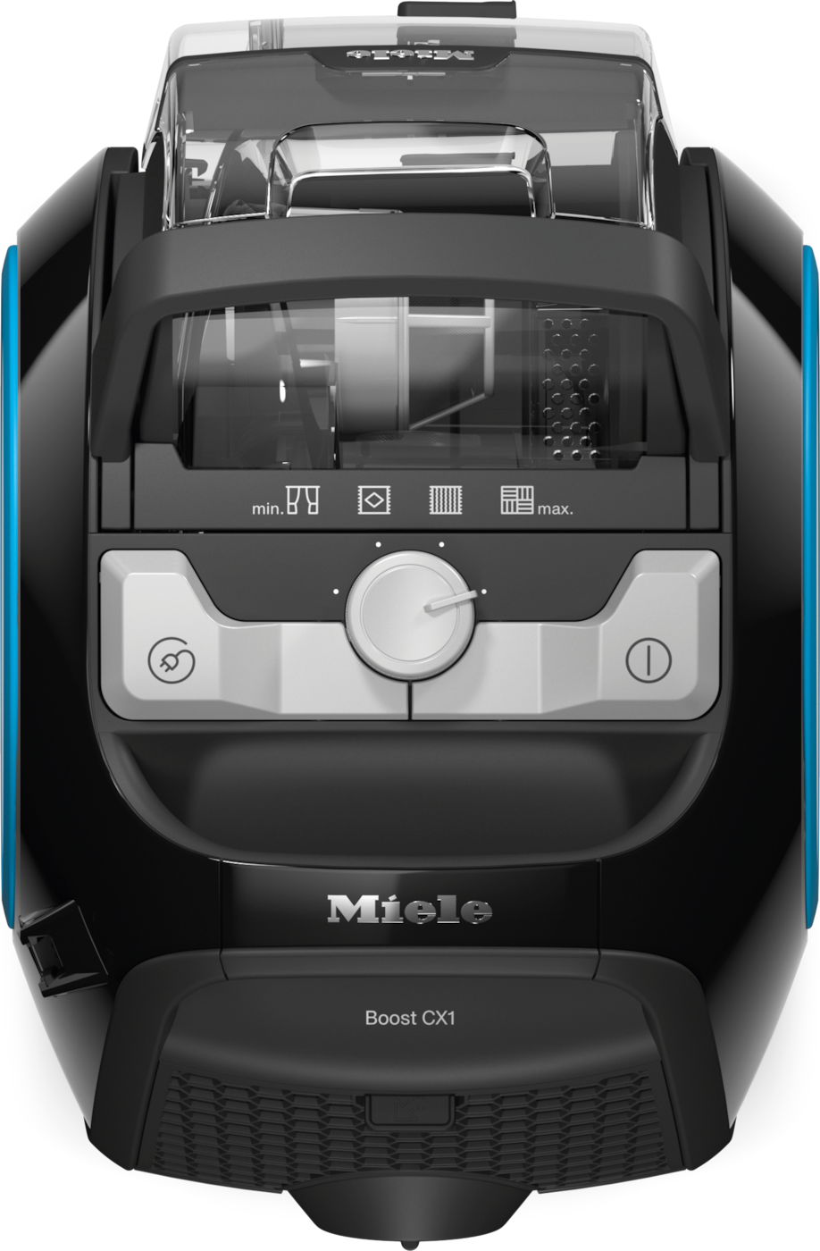 Miele Boost CX1 Blue Pulse