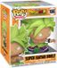 Funko Pop Animation Super: Dragon Ball Super Broly - Super Saiyan Broly Funko Pop #1865