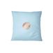 Bona Basics Decoratieve Kussenhoes Lichtblauw 45x45 cm