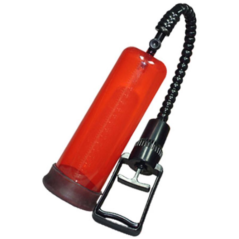 You2Toys Penispomp Air Control