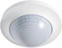 Esylux MD-C360i/24 Bewegingsdetector - Wit